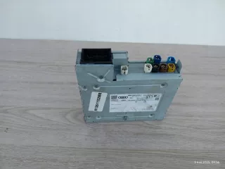 K1261152MR 89A035070F Блок навигации Audi Q5 2 Арт e11747792, вид 2