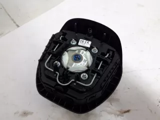 2015-19 985706588R Подушка безопасности Renault Clio 4 Арт e11747683, вид 2