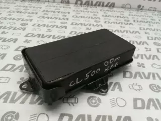 1712169901 Подушка безопасности Mercedes SLK r170 Арт e11747369, вид 3