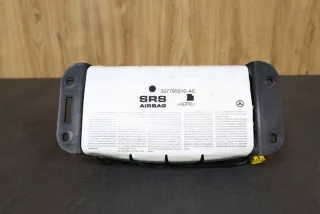 A1728602702 Подушка безопасности Mercedes SLK r172 Арт e11747366, вид 1
