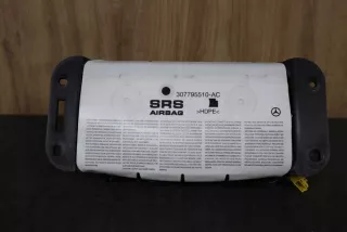 A1728602702 Подушка безопасности Mercedes SLK r172 Арт e11747366, вид 2