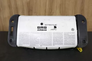 A1728602702 Подушка безопасности Mercedes SLK r172 Арт e11747366, вид 3