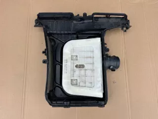 4M0133837F Корпус воздушного фильтра Audi Q7 4M Арт e11747005, вид 2