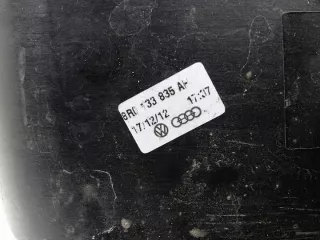 8R0133835AH Корпус воздушного фильтра Audi A4 B8 Арт e11746964, вид 3