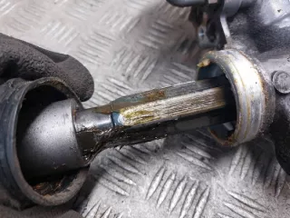 2N1C-3200-AE Рулевая рейка Ford Fusion 1 Арт e11746922, вид 2