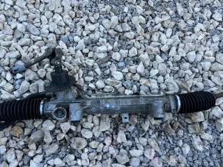 0468335410E Рулевая рейка Fiat Doblo 1 Арт e11746849, вид 2