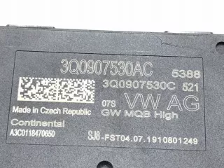 5Q0907530AC LORK-1415-135316 Блок комфорта Skoda Kodiaq Арт e11746745, вид 4
