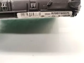 8200780025 Блок комфорта Renault Grand Scenic 3 Арт e11746609, вид 5