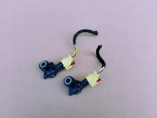 1S0959351 Датчик удара Seat Mii Арт e11746562, вид 1