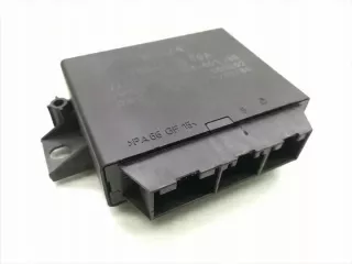 QASHQAIQASHQAI+2 28448-JD00A Блок комфорта Nissan Qashqai 1  Арт e11746455, вид 1