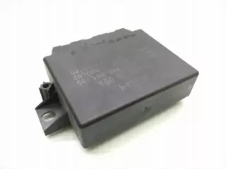 QASHQAIQASHQAI+2 28448-JD00A Блок комфорта Nissan Qashqai 1  Арт e11746455, вид 4