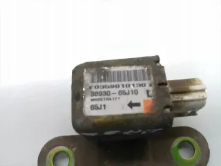 38930-65J10 01-06 Датчик удара Hyundai Santa FE 2 (CM) Арт e11746067, вид 5