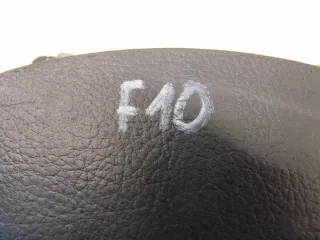 33678382902 17435384788 Подушка безопасности BMW 5 F10/F11/GT F07 Арт e11745999, вид 7