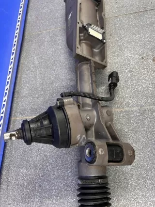 4G1423105C 4G1423055N Рулевая рейка Audi A6 C7 (S6,RS6) Арт e11745931, вид 12