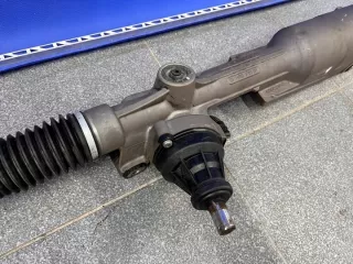 4G1423105C 4G1423055N Рулевая рейка Audi A6 C7 (S6,RS6) Арт e11745931, вид 5