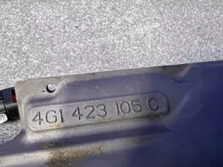 4G1423105C 4G1423055N Рулевая рейка Audi A6 C7 (S6,RS6) Арт e11745931, вид 8