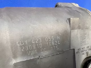 4G1423105C 4G1423055N Рулевая рейка Audi A6 C7 (S6,RS6) Арт e11745931, вид 9