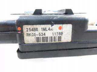 254B61ML4A Блок комфорта Infiniti M (Y51) Арт e11745894, вид 5