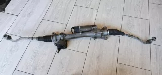 8W1423055Q Рулевая рейка Audi A4 B9 Арт e11745870, вид 1