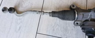 8W1423055Q Рулевая рейка Audi A4 B9 Арт e11745870, вид 2