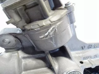 8W2423055AJ 17434834983 Рулевая рейка Audi A4 B9 Арт e11745866, вид 4