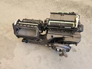5Q1820005AD Отопитель в сборе (печка) Volkswagen Golf 7 Арт e11745848, вид 1