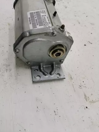 34009342C Подушка безопасности BMW 1 E81/E82/E87/E88 Арт e11745822, вид 4