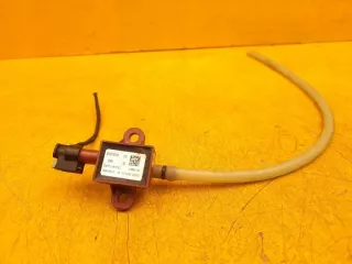 9337656 Датчик удара BMW 5 G30/G31 Арт e11745698, вид 1