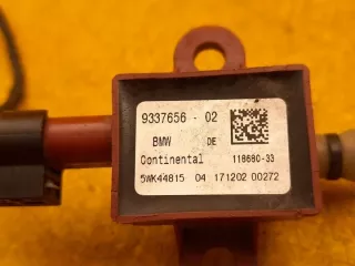 9337656 Датчик удара BMW 5 G30/G31 Арт e11745698, вид 4