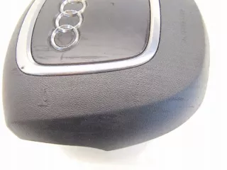 8K0880201G 17435282843 Подушка безопасности Audi A5 (S5,RS5) 1 Арт e11745581, вид 4