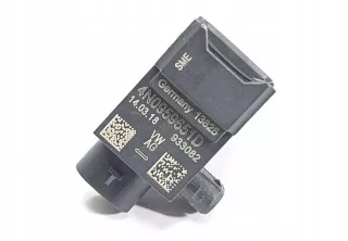 4N0959651D Датчик удара Audi A8 D5 (S8) Арт e11745528, вид 5