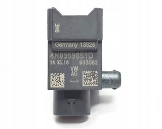 4N0959651D Датчик удара Audi A8 D5 (S8) Арт e11745528, вид 6