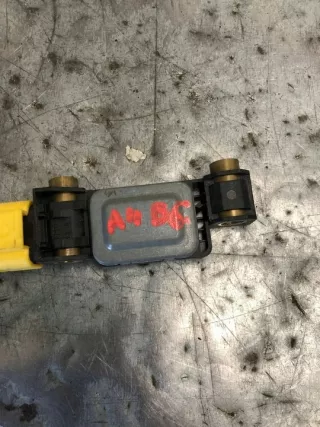 8E0959643A Датчик удара Audi A4 B6 Арт e11745495, вид 4
