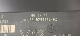 9299946 Блок комфорта BMW 6 F06/F12/F13 Арт e11745377, вид 6