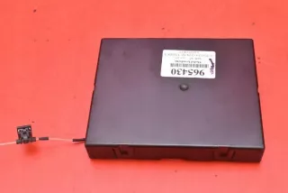 4H0907064HN 5DK010565-08 Блок комфорта Audi A6 C7 (S6,RS6) Арт e11745245, вид 2