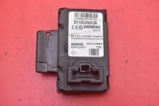 8200125077 Замок зажигания Renault Scenic 2 Арт e11745162, вид 2