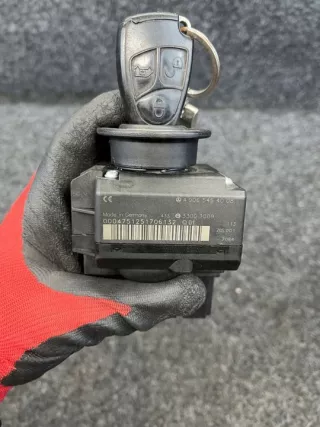 A9065454008 Замок зажигания Mercedes Sprinter W906 Арт e11745079, вид 2