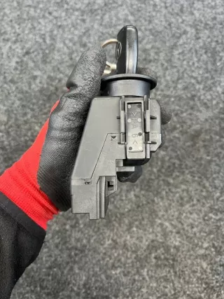 A9065454008 Замок зажигания Mercedes Sprinter W906 Арт e11745079, вид 4
