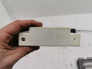 A1669007101 Блок управления светом Mercedes C W204 Арт e11744959, вид 3