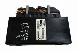6135698536401 Блок управления светом BMW 5 E60/E61 Арт e11744817, вид 1