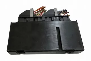 6135698536401 Блок управления светом BMW 5 E60/E61 Арт e11744817, вид 2