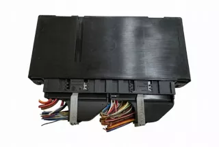 6135698536401 Блок управления светом BMW 5 E60/E61 Арт e11744817, вид 3