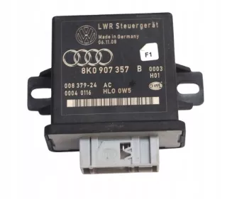 8K0907357B Блок управления светом Audi Q5 1 Арт e11744708, вид 1
