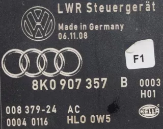 8K0907357B Блок управления светом Audi Q5 1 Арт e11744708, вид 2