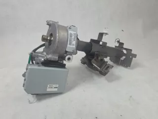 488105SH0D Насос гидроусилителя руля Nissan Leaf 2 Арт e11744542, вид 2