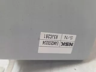 488105SH0D Насос гидроусилителя руля Nissan Leaf 2 Арт e11744542, вид 3