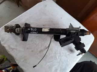 A1684600816 Рулевая колонка Mercedes A W168 Арт e11744473, вид 1