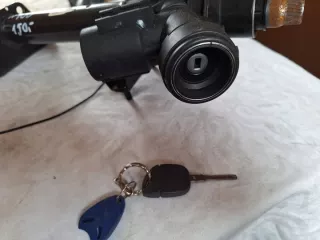 A1684600816 Рулевая колонка Mercedes A W168 Арт e11744473, вид 4