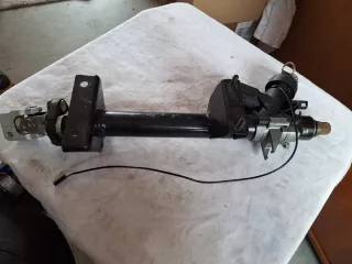 A1684600816 Рулевая колонка Mercedes A W168 Арт e11744473, вид 6