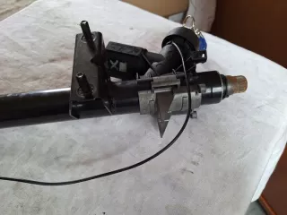 A1684600816 Рулевая колонка Mercedes A W168 Арт e11744473, вид 7